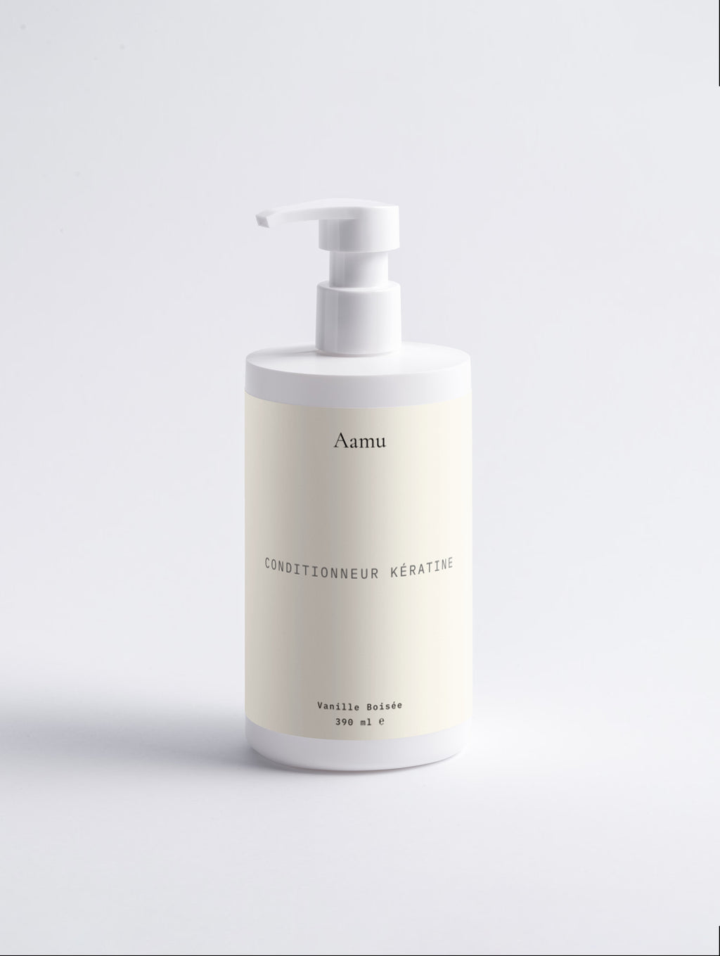 Keratin Volume Boost Conditioner