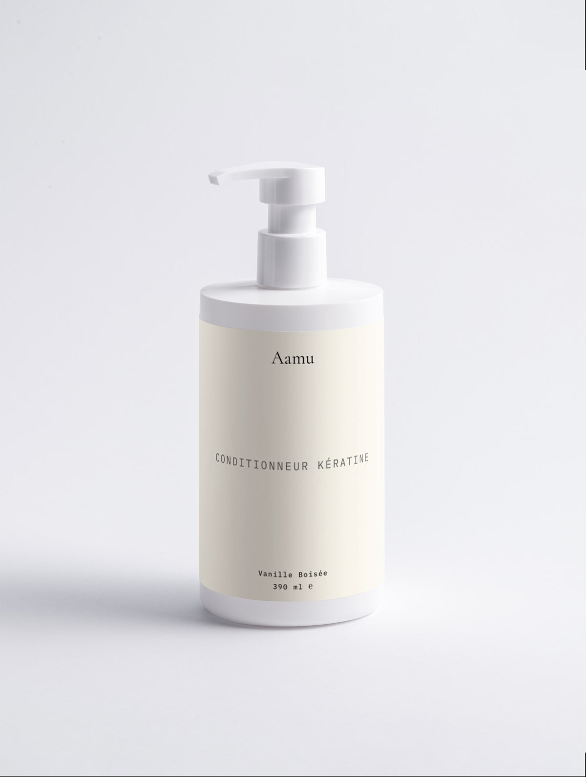 Keratin Volume Boost Conditioner